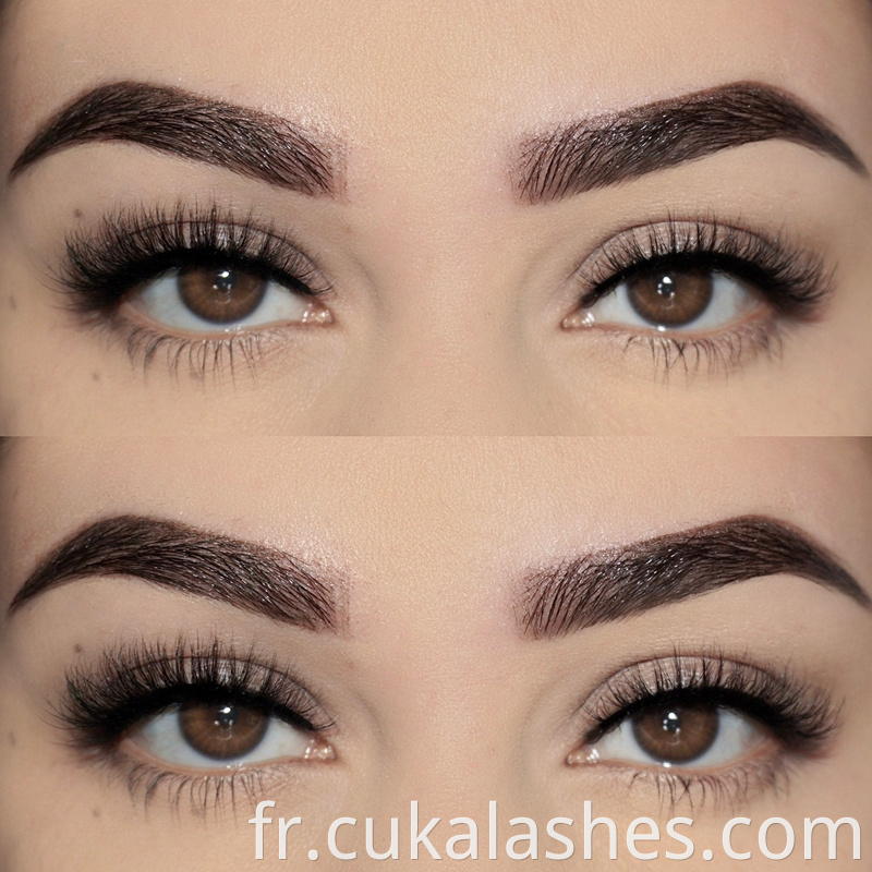 12mm Mink Lashes